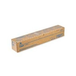 Minolta Toner TN-513K 454e Black 29,3K 