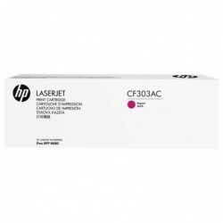 HP Toner nr 827AC CF303AC Magenta 32K 
