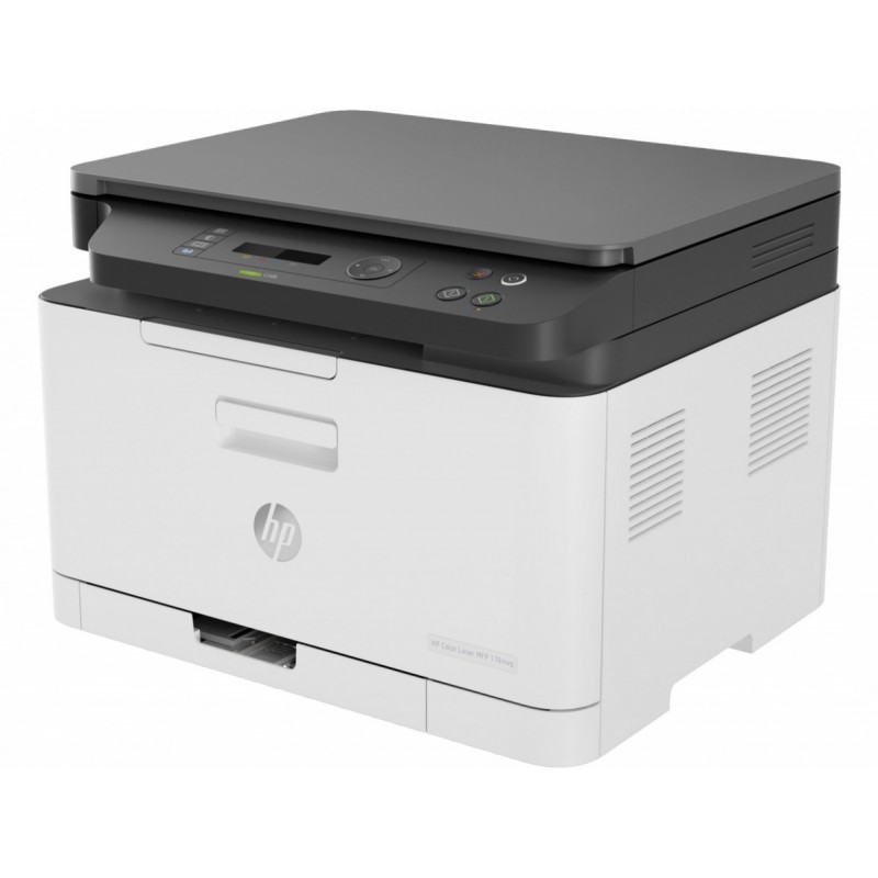 Urządzenie wielofunkcyjne Color Laser MFP 178nw 4ZB96A Urządzenie wielofunkcyjne Color Laser MFP 178nw 4ZB96A