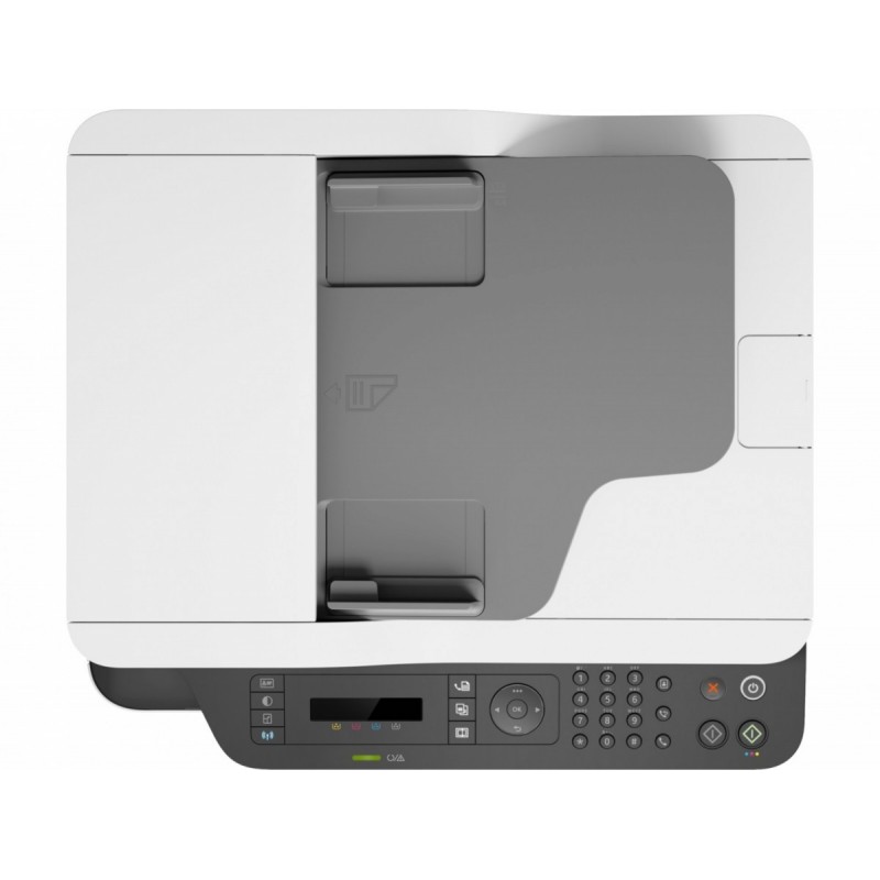 Urządzenie wielofunkcyjne Color Laser MFP 179fnw 4ZB97A 