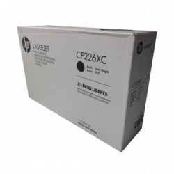 HP Toner nr 26XC CF226XC Black 9K 