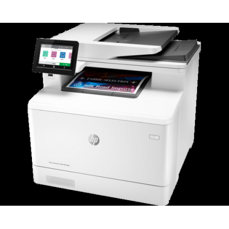 Urządzenie wielofunkcyjne Smart Tank 515 1TJ09A Urządzenie wielofunkcyjne Smart Tank 515 1TJ09A