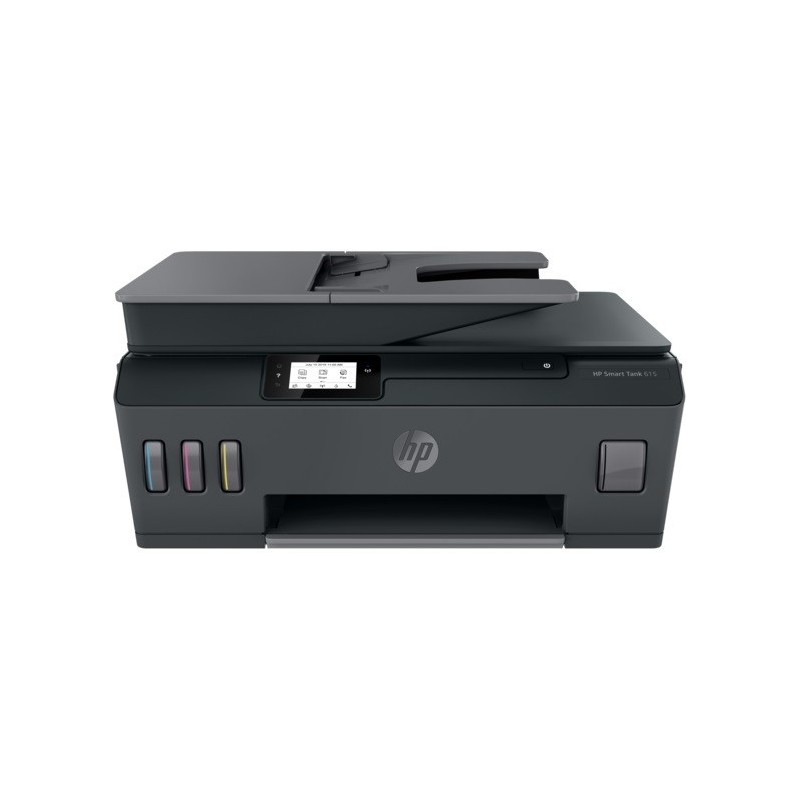 Urządzenie wielofunkcyjne HP Smart Tank 530 