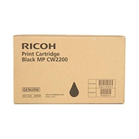 Ricoh Tusz do MPCW2200 841635 Black 841639 200ml