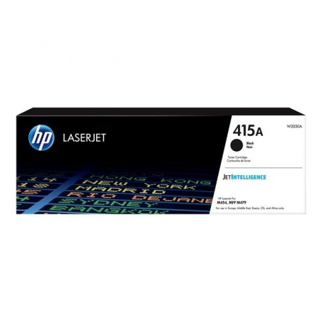 Toner 415A W2030A czarny Toner 415A W2030A czarny