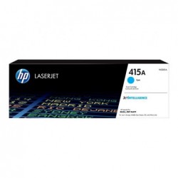 Toner 415A W2031A cyan