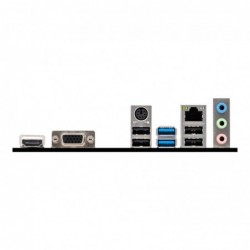 Płyta główna H510M-B s1200 2DDR4 HDMI/VGA mATX Płyta główna H510M-B s1200 2DDR4 HDMI/VGA mATX