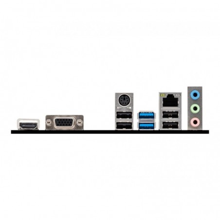 Płyta główna H510M-B s1200 2DDR4 HDMI/VGA mATX Płyta główna H510M-B s1200 2DDR4 HDMI/VGA mATX