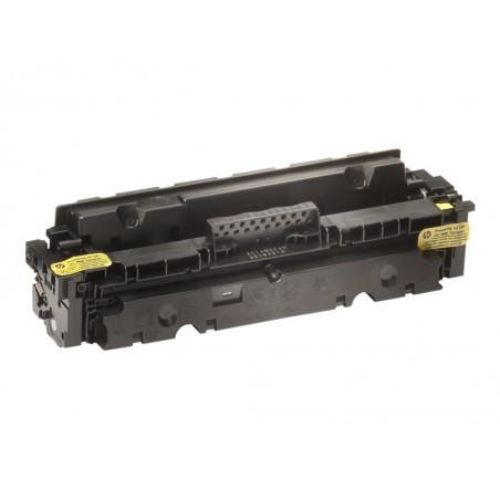 Toner 415A W2032A żółty Toner 415A W2032A żółty