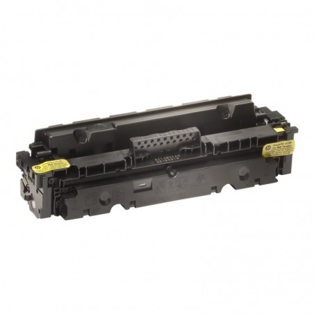Toner 415A W2032A żółty Toner 415A W2032A żółty