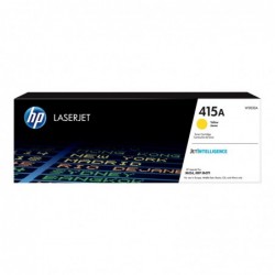 Toner 415A W2032A żółty Toner 415A W2032A żółty