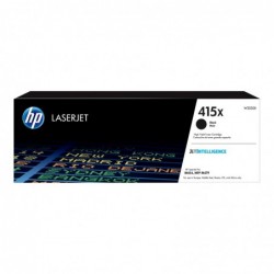 Toner 415X W2030X czarny