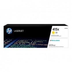 Toner 415X W2032X żółty Toner 415X W2032X żółty