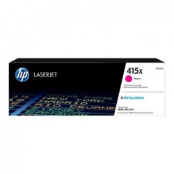 Toner 415X W2033X magenta