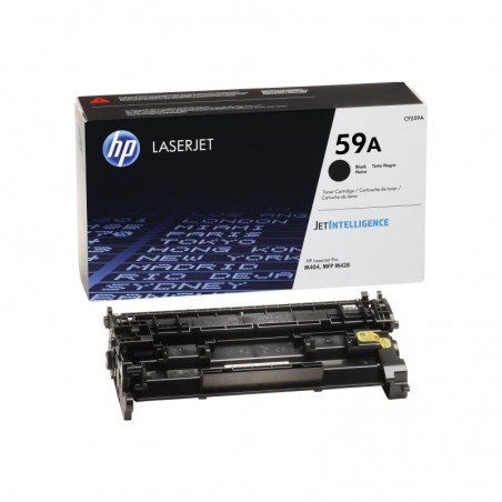 Toner 59A CF259A czarny Toner 59A CF259A czarny