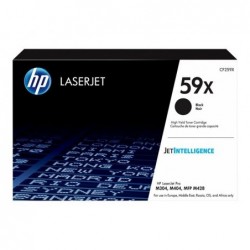 Toner 59X CF259X czarny