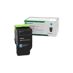 Toner C232HC0 Cyan