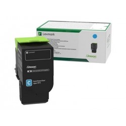 Toner C232HC0 Cyan Toner C232HC0 Cyan