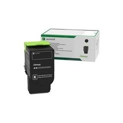 Toner C232HK0 czarny