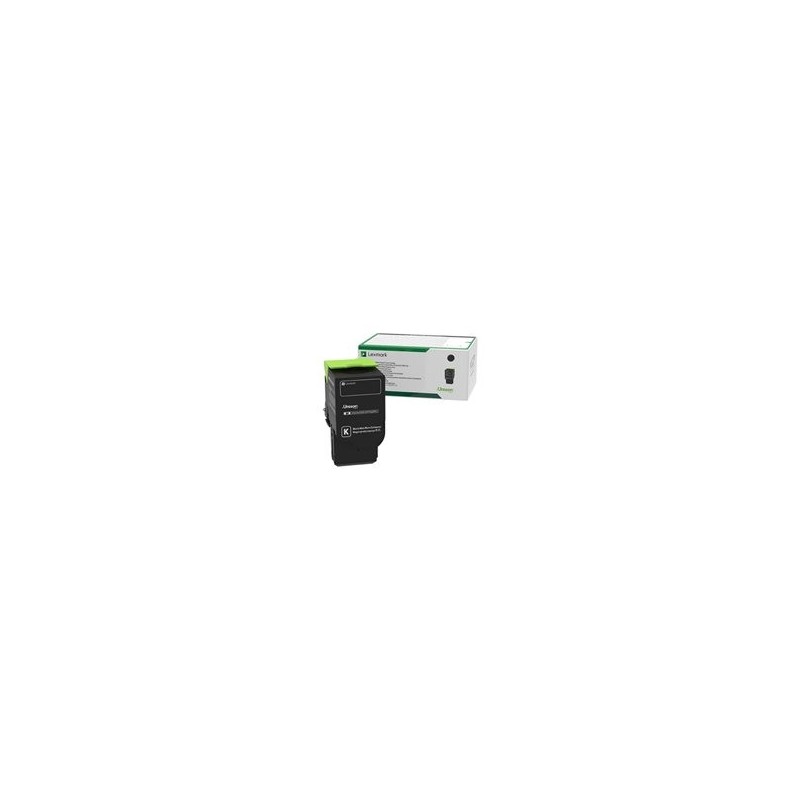 Toner C232HK0 czarny