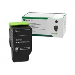 Toner C232HK0 czarny Toner C232HK0 czarny