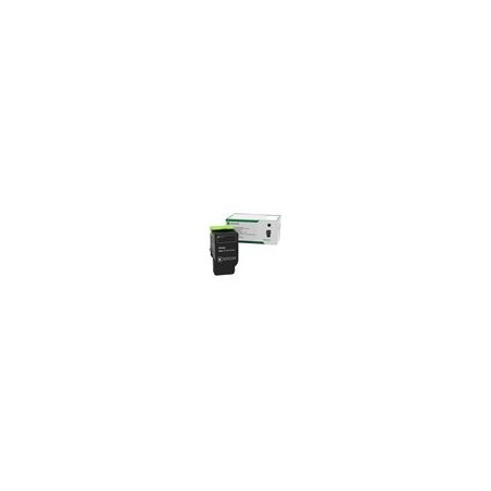 Toner C232HK0 czarny Toner C232HK0 czarny