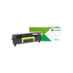 Toner 56F2X0E Black Extra High Yield Toner 56F2X0E Black Extra High Yield