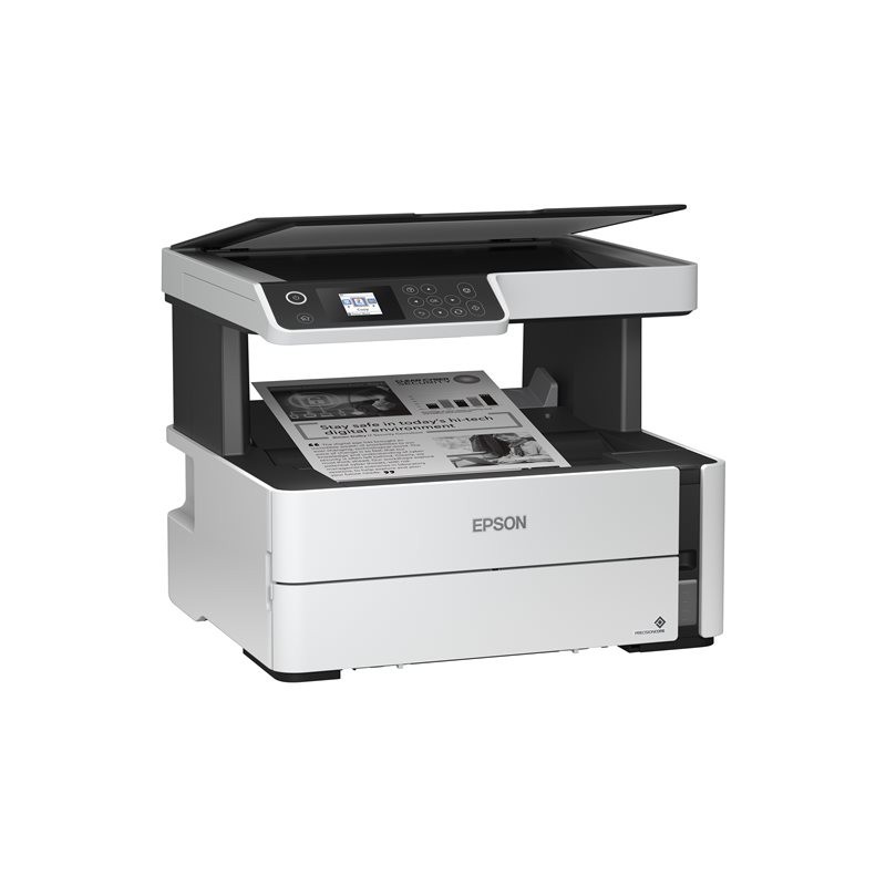 Urządzenie wielofunkcyjne ITS M2170 mono/A4/USB/39ppm/GDI/2.8pl Urządzenie wielofunkcyjne ITS M2170 mono/A4/USB/39ppm/GDI/2.8pl