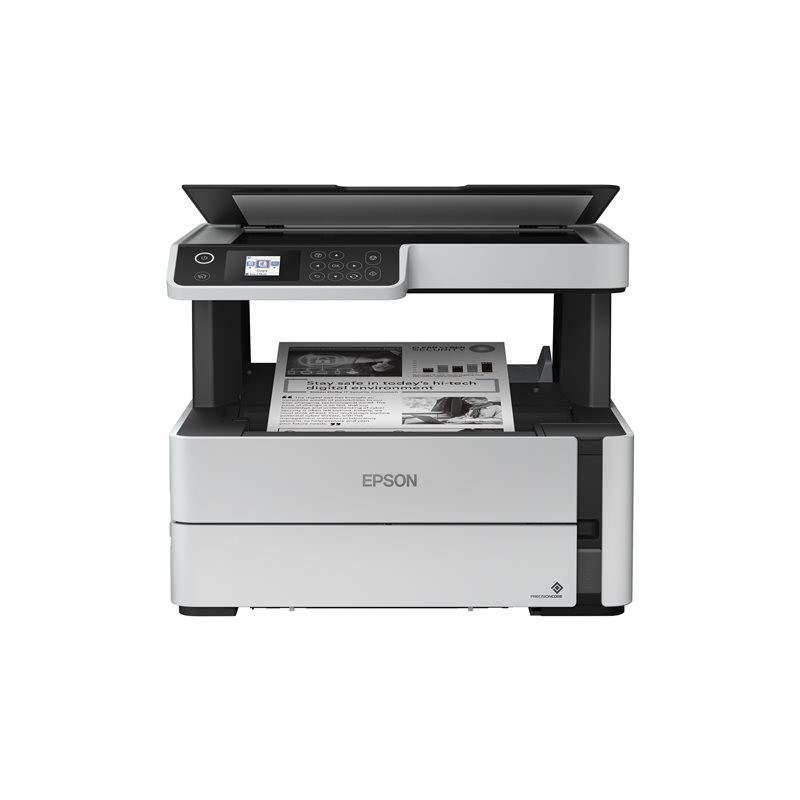 Urządzenie wielofunkcyjne ITS M2170 mono/A4/USB/39ppm/GDI/2.8pl Urządzenie wielofunkcyjne ITS M2170 mono/A4/USB/39ppm/GDI/2.8pl