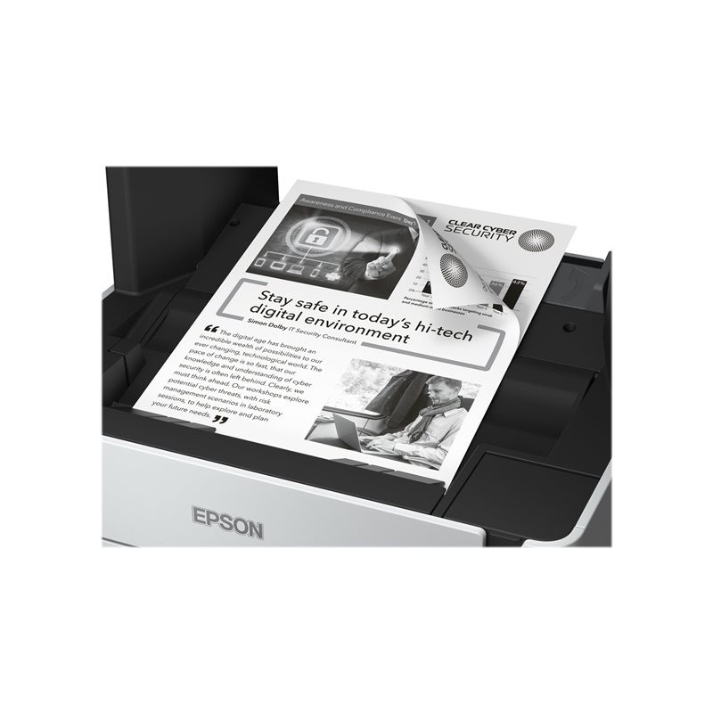 Urządzenie wielofunkcyjne ITS M2170 mono/A4/USB/39ppm/GDI/2.8pl Urządzenie wielofunkcyjne ITS M2170 mono/A4/USB/39ppm/GDI/2.8pl