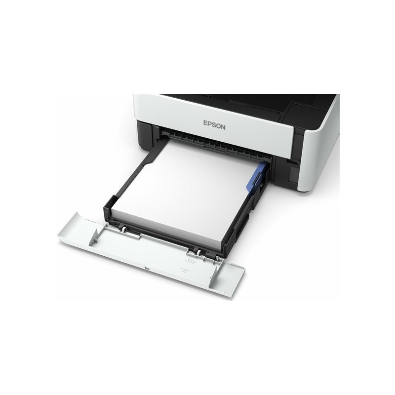 Urządzenie wielofunkcyjne ITS M2170 mono/A4/USB/39ppm/GDI/2.8pl Urządzenie wielofunkcyjne ITS M2170 mono/A4/USB/39ppm/GDI/2.8pl