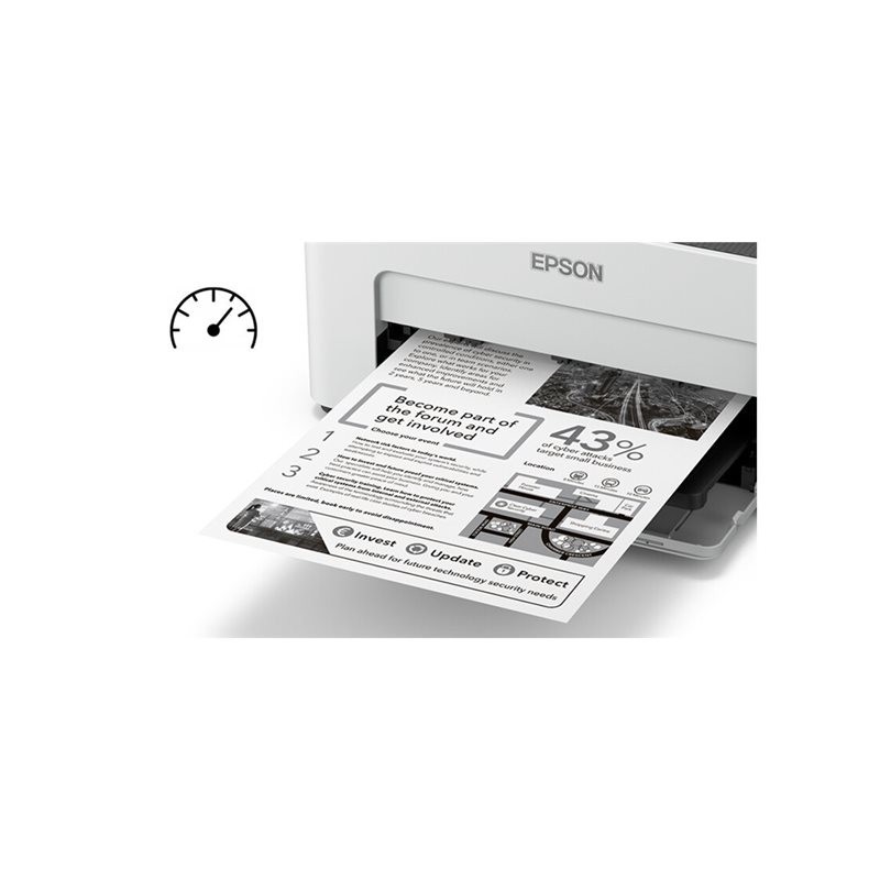 Urządzenie wielofunkcyjne ITS M2170 mono/A4/USB/39ppm/GDI/2.8pl Urządzenie wielofunkcyjne ITS M2170 mono/A4/USB/39ppm/GDI/2.8pl