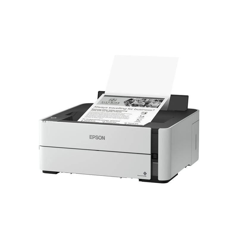 Drukarka EcoTank M1170  A4/39ppm/USB/Duplex/(W)LAN 