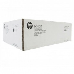 HP Toner nr 25XC CF325XC Black 34,5K 
