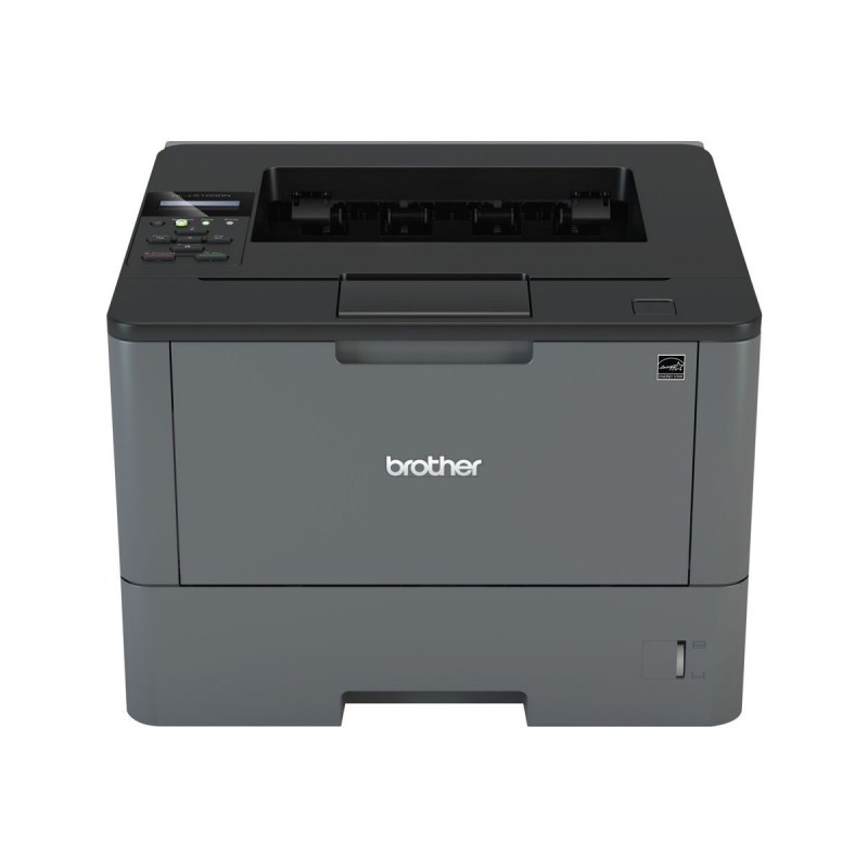 Drukarka HL-L5100DN A4/mono/40ppm/USB+LAN/PCL6 Drukarka HL-L5100DN A4/mono/40ppm/USB+LAN/PCL6