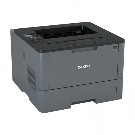 Drukarka HL-L5100DN A4/mono/40ppm/USB+LAN/PCL6 Drukarka HL-L5100DN A4/mono/40ppm/USB+LAN/PCL6