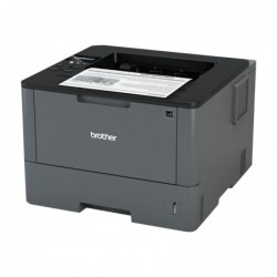 Drukarka HL-L5100DN A4/mono/40ppm/USB+LAN/PCL6 Drukarka HL-L5100DN A4/mono/40ppm/USB+LAN/PCL6
