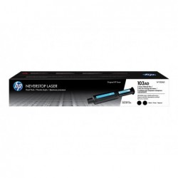 Toner 103AD Neverstop Reload Kit 2-pak W1103AD