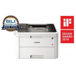 Drukarka HL-L3270CDW A4/LED/24ppm/WiFi/duplex Drukarka HL-L3270CDW A4/LED/24ppm/WiFi/duplex