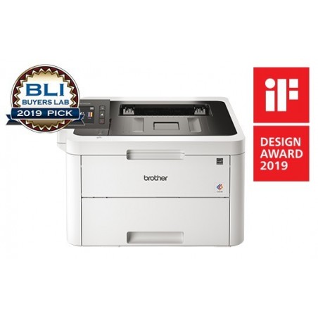 Drukarka HL-L3270CDW A4/LED/24ppm/WiFi/duplex Drukarka HL-L3270CDW A4/LED/24ppm/WiFi/duplex