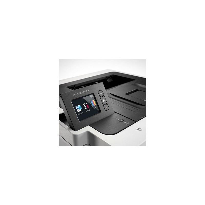 Drukarka HL-L3270CDW A4/LED/24ppm/WiFi/duplex Drukarka HL-L3270CDW A4/LED/24ppm/WiFi/duplex