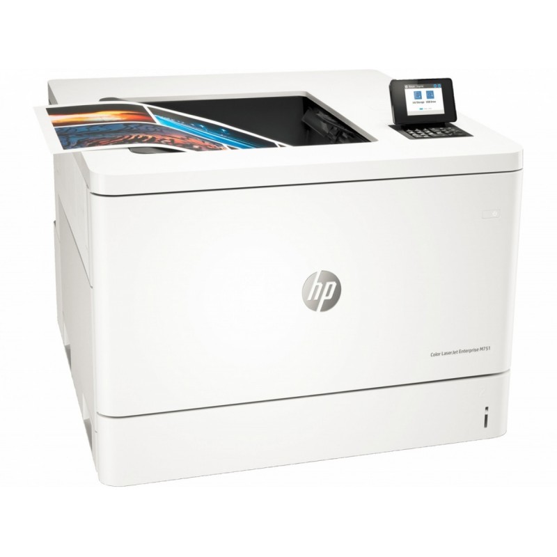 Drukarka Color LaserJet Ent M751dn T3U44A