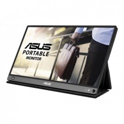 Monitor 15.6 cala MB16AHP IPS FHD mHdmi USB-C Głośnik bateria 4h pracy Monitor 15.6 cala MB16AHP IPS FHD mHdmi USB-C Głośnik bateria 4h pracy
