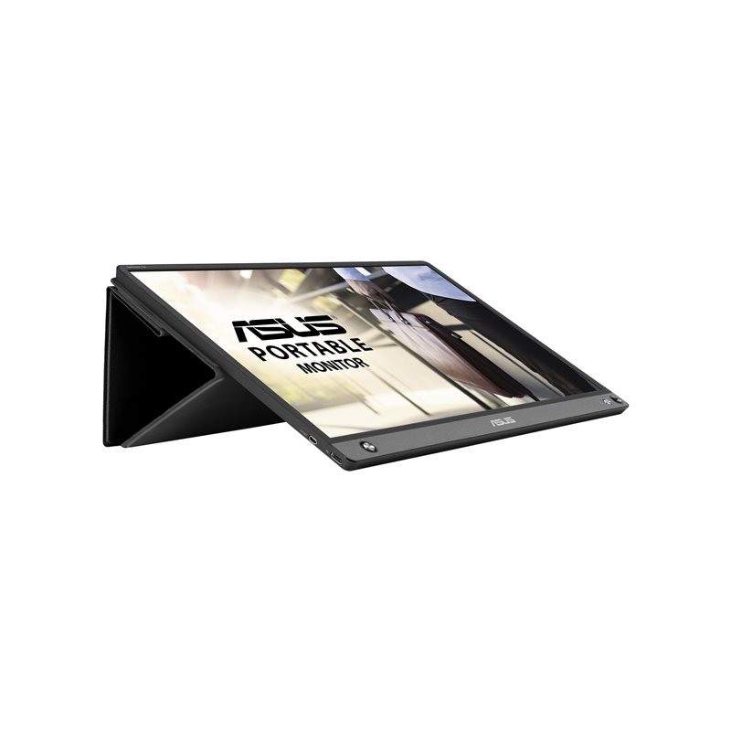 Monitor 15.6 cala MB16AHP IPS FHD mHdmi USB-C Głośnik bateria 4h pracy