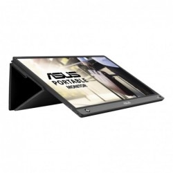 Monitor 15.6 cala MB16AHP IPS FHD mHdmi USB-C Głośnik bateria 4h pracy Monitor 15.6 cala MB16AHP IPS FHD mHdmi USB-C Głośnik bateria 4h pracy