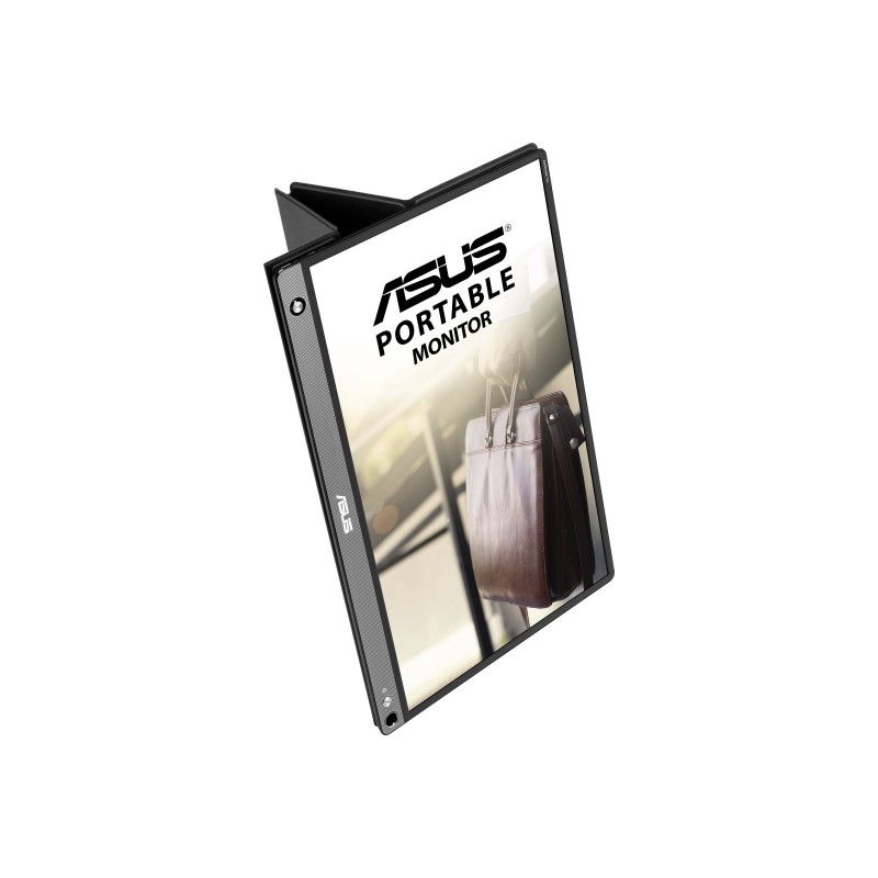 Monitor 15.6 cala MB16AHP IPS FHD mHdmi USB-C Głośnik bateria 4h pracy