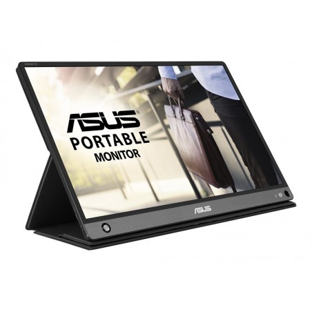 Monitor 15.6 cala MB16AHP IPS FHD mHdmi USB-C Głośnik bateria 4h pracy Monitor 15.6 cala MB16AHP IPS FHD mHdmi USB-C Głośnik bateria 4h pracy