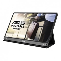 Monitor 15.6 cala MB16AHP IPS FHD mHdmi USB-C Głośnik bateria 4h pracy Monitor 15.6 cala MB16AHP IPS FHD mHdmi USB-C Głośnik bateria 4h pracy