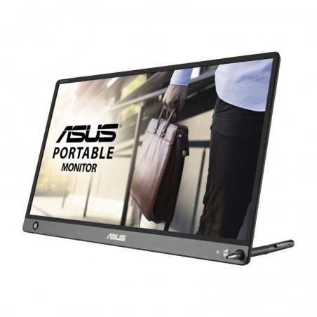 Monitor 15.6 cala MB16AHP IPS FHD mHdmi USB-C Głośnik bateria 4h pracy Monitor 15.6 cala MB16AHP IPS FHD mHdmi USB-C Głośnik bateria 4h pracy