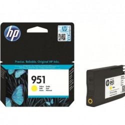 HP Tusz nr 951 CN052AE Yellow 700sh 